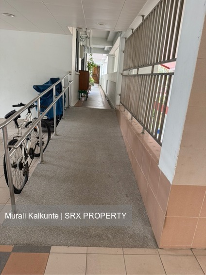 Blk 12 Holland Vista (Queenstown), HDB 3 Rooms #563703021